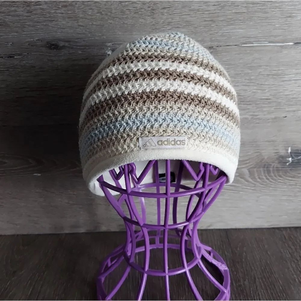 Adidas Knit Reversible Beanie